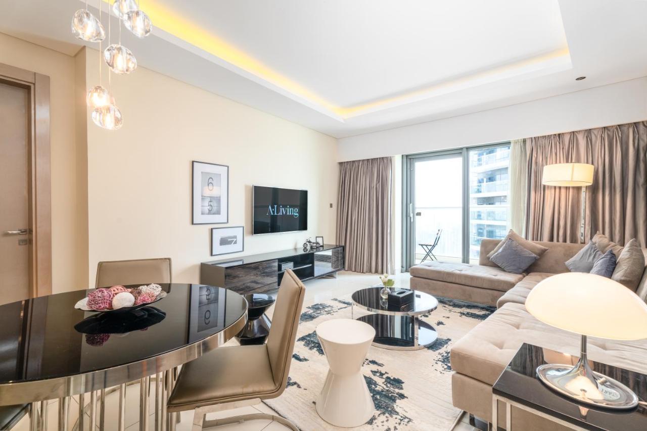 Aliving Classic 1br Paramount Towers Business Bay-6105 *