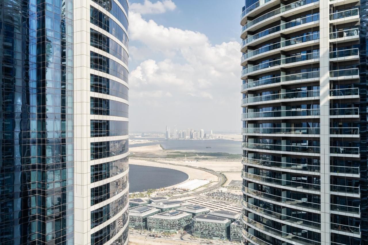 Aliving Classic 1br Paramount Towers Business Bay-6105 Daire Dubai