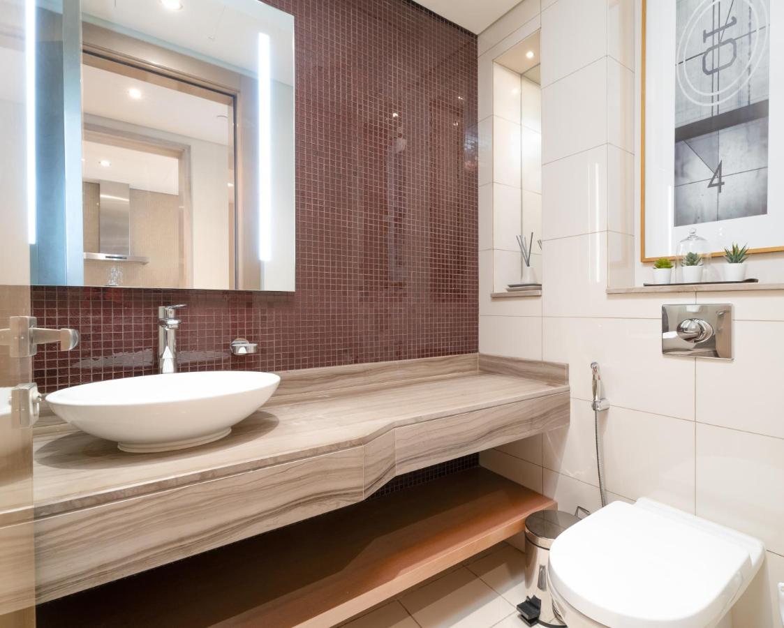 Daire Aliving Classic 1br Paramount Towers Business Bay-6105 *