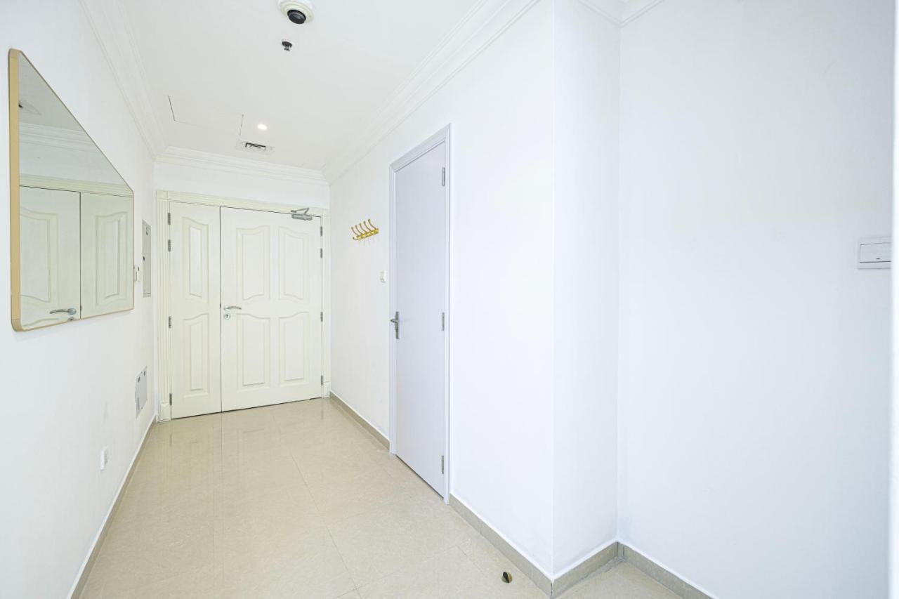 Luxury 1 Bedroom On Marina Walk Dubai