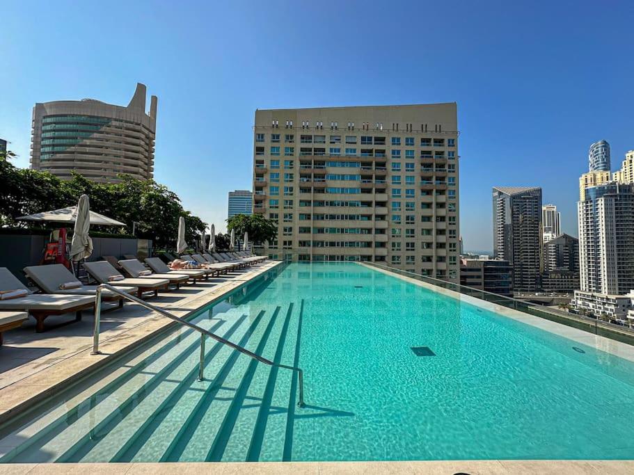 Higuests - High Level Luxury With Marina Views Dubai
