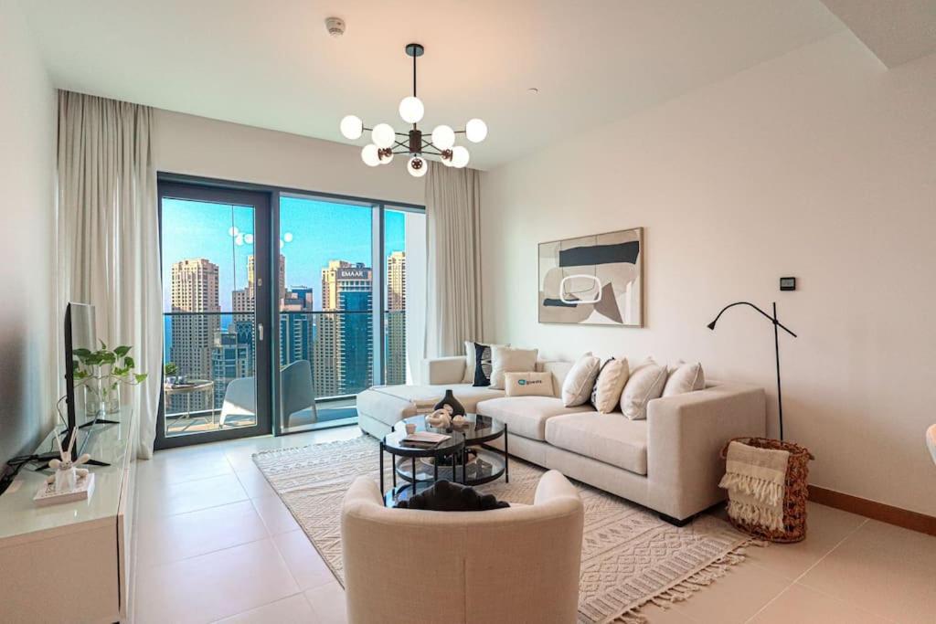 Higuests - High Level Luxury With Marina Views Dubai
