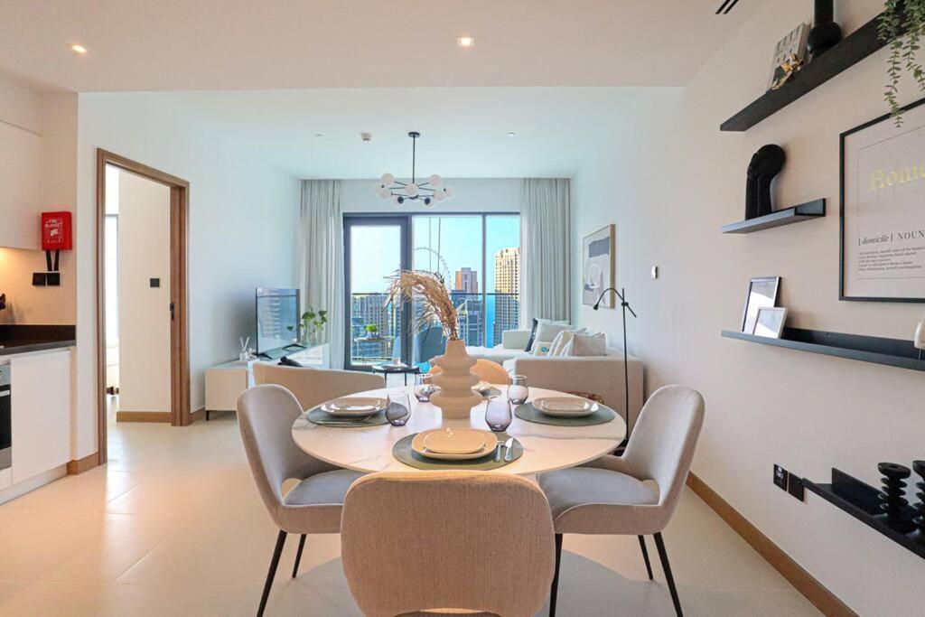 Higuests - High Level Luxury With Marina Views Dubai