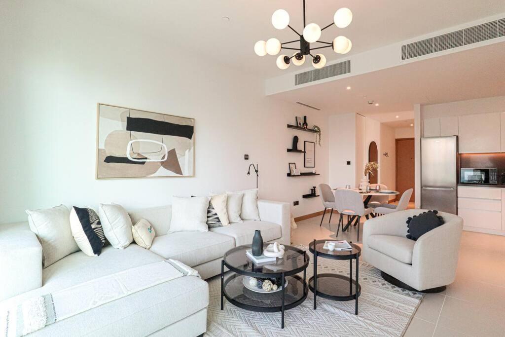 Apartment Higuests - High Level Luxury With Marina Views *