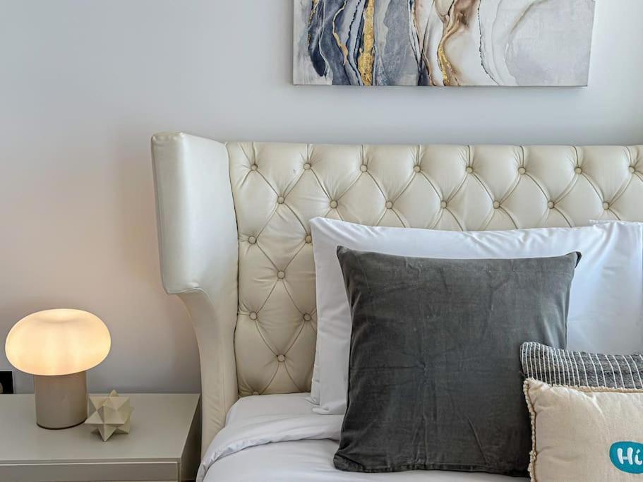 Apartment Higuests - High Level Luxury With Marina Views Dubai
