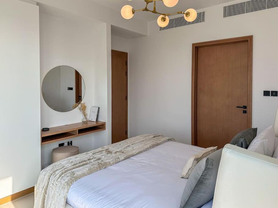 Apartment Higuests - High Level Luxury With Marina Views