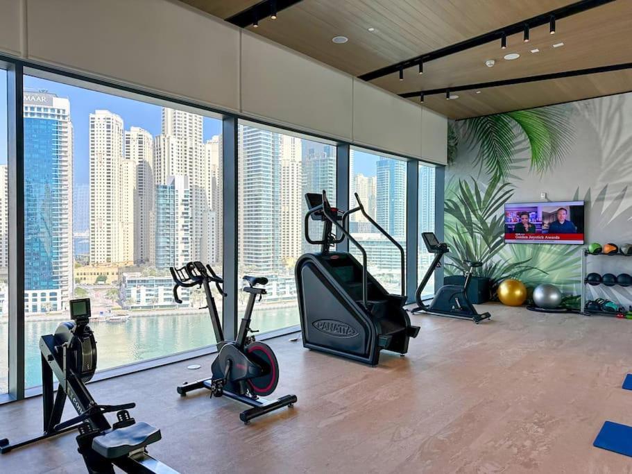 Higuests - High Level Luxury With Marina Views Apartment Dubai