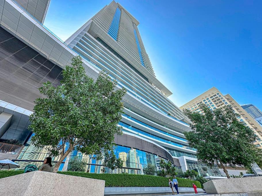 Higuests - High Level Luxury With Marina Views Apartment Dubai