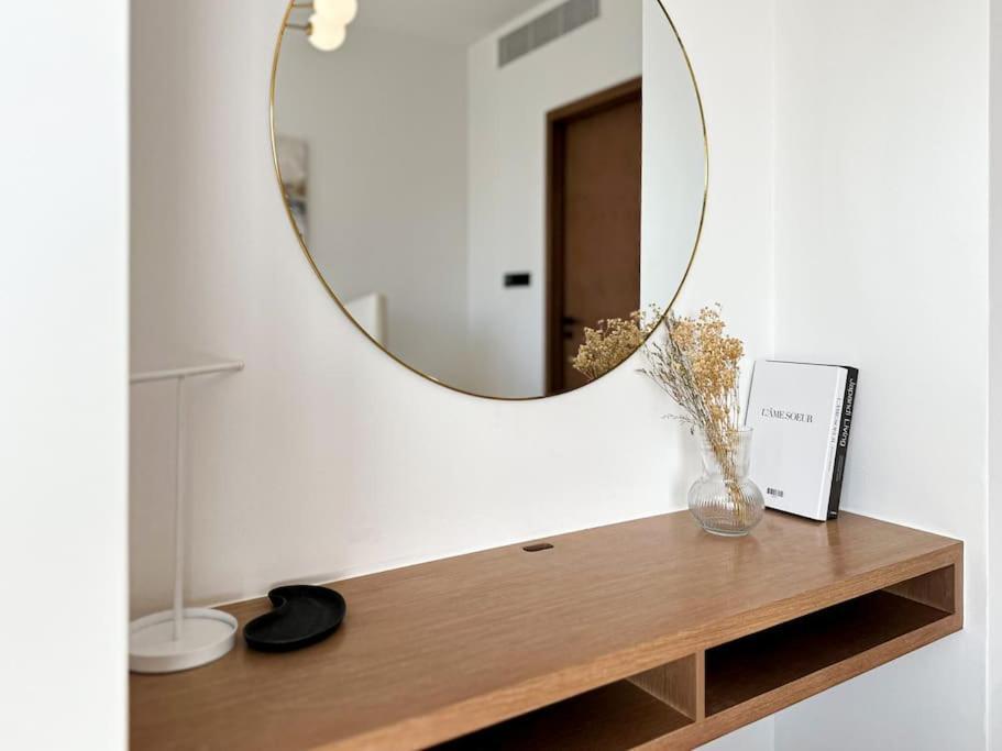 Apartment Higuests - High Level Luxury With Marina Views