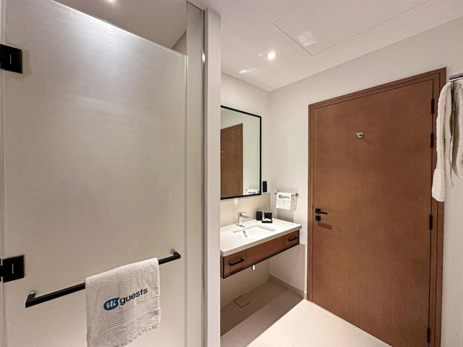 Apartment Higuests - High Level Luxury With Marina Views