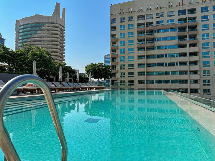 Apartment Higuests - High Level Luxury With Marina Views *