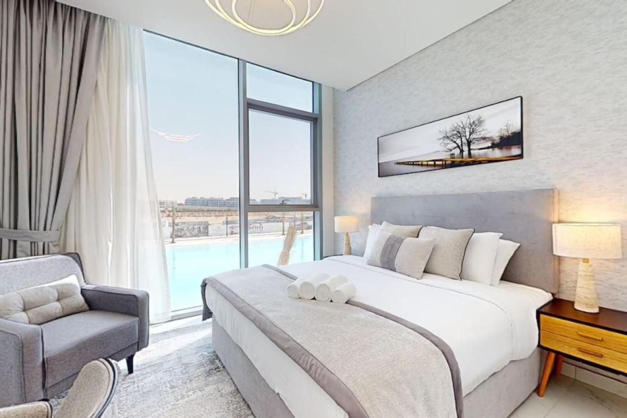 21 - Idyllic Two Bedroom Apartment