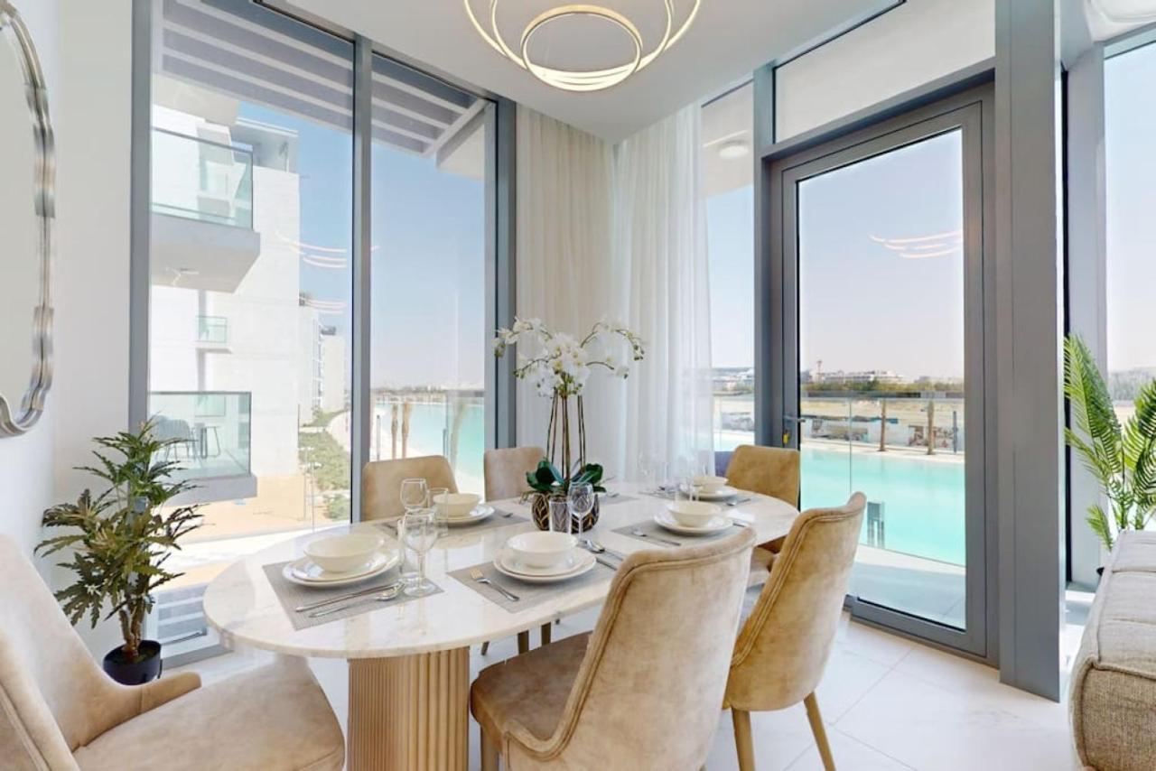 21 - Idyllic Two Bedroom Apartment Dubai