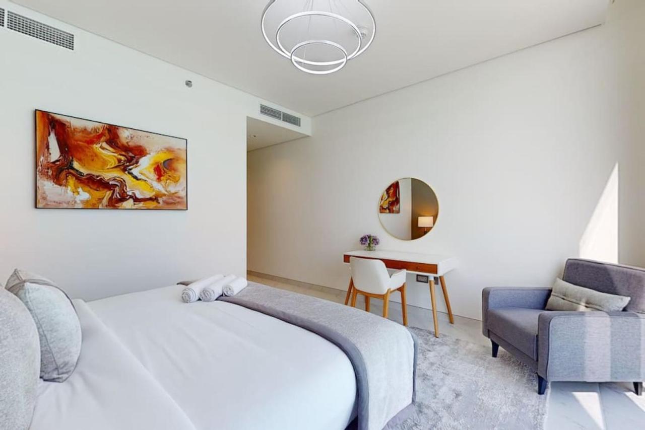 21 - Idyllic Two Bedroom Apartment