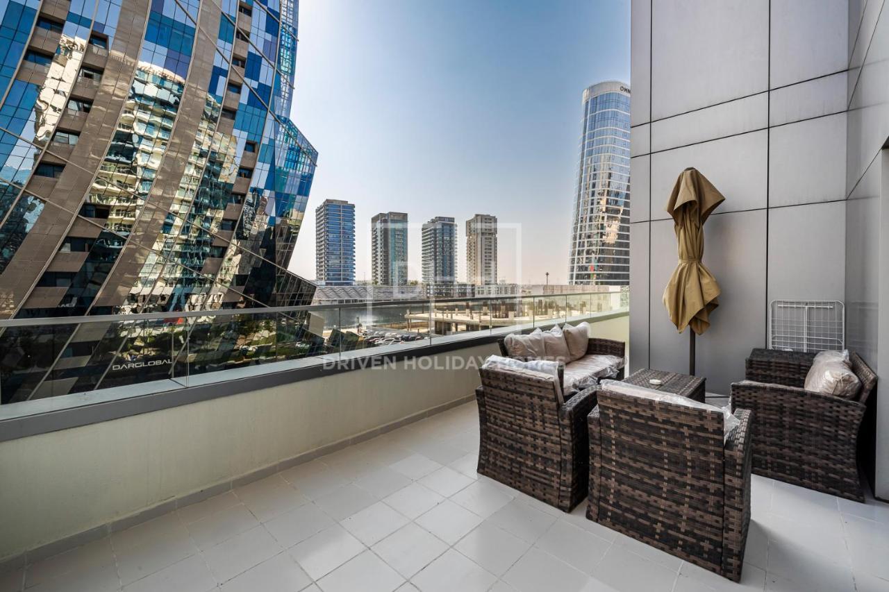 Modern Majestine Business Bay *