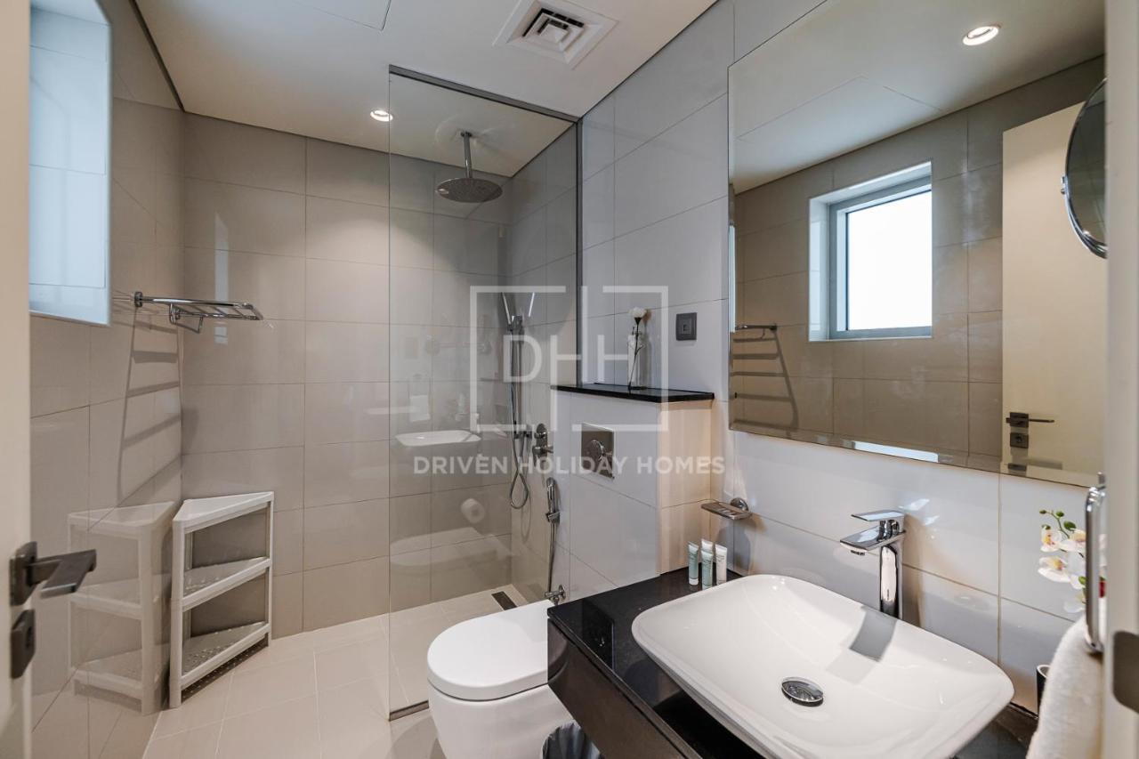 Apartment Modern Majestine Business Bay Dubai