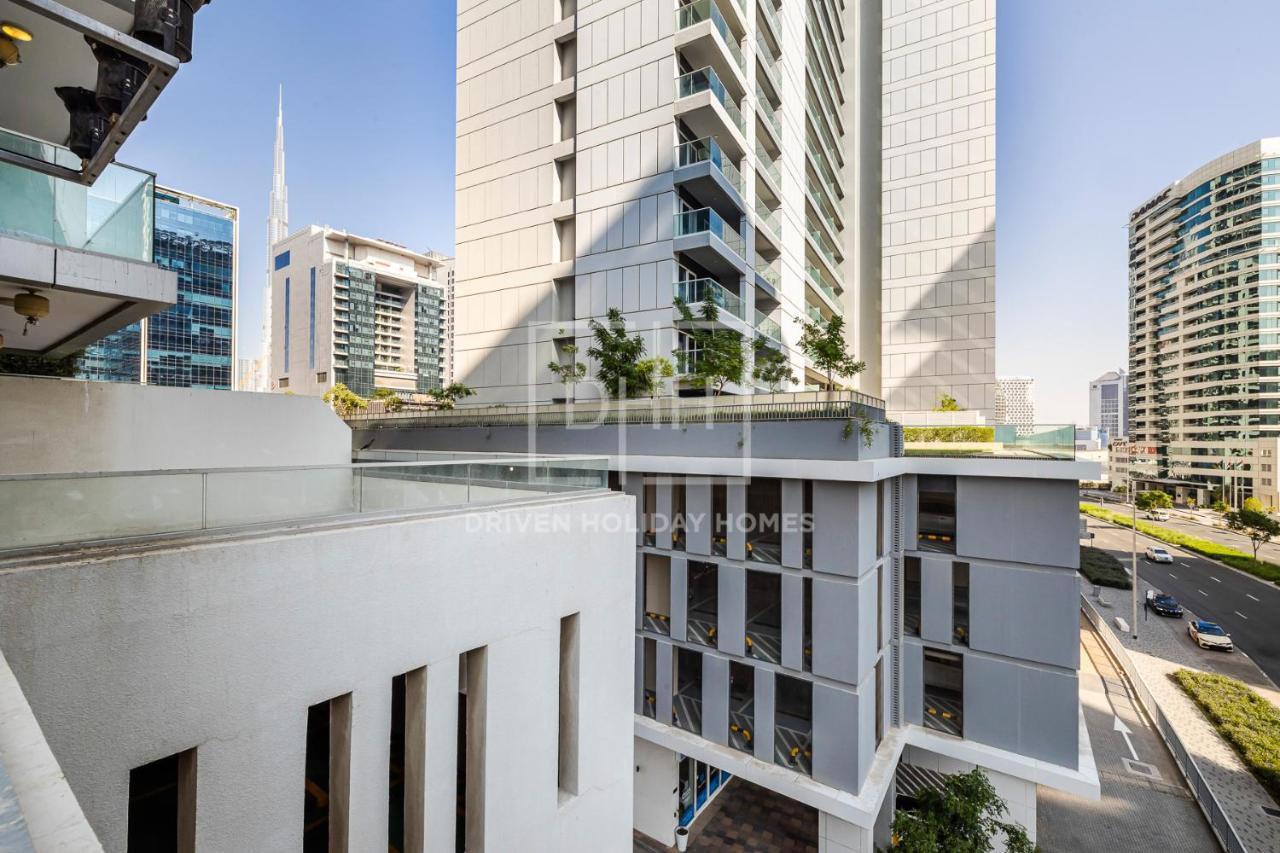 Modern Majestine Business Bay * Dubai