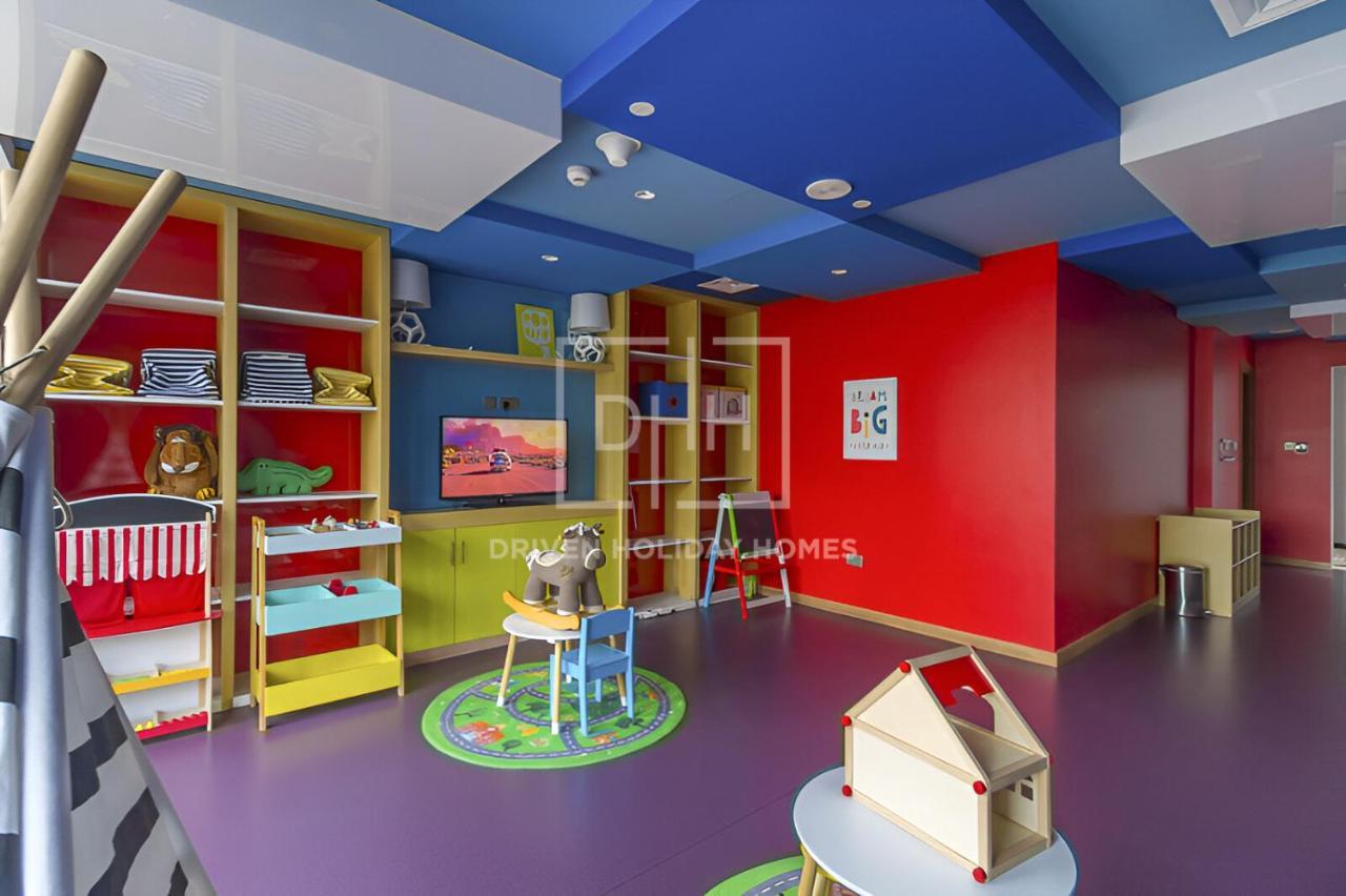 Modern Majestine Business Bay