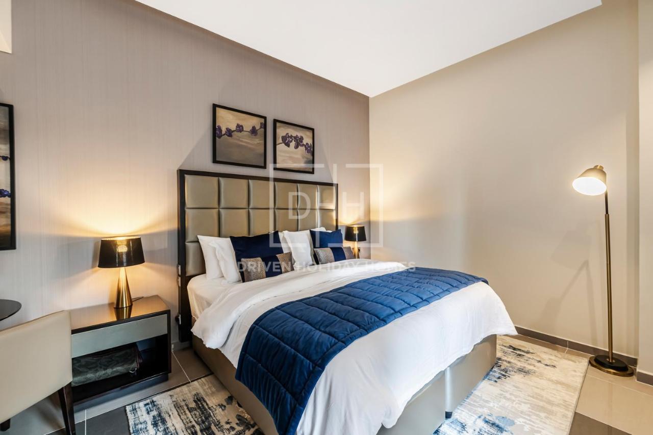 Apartment Modern Majestine Business Bay