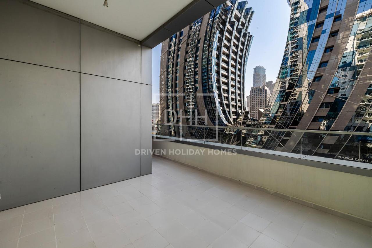 Modern Majestine Business Bay Apartment Dubai