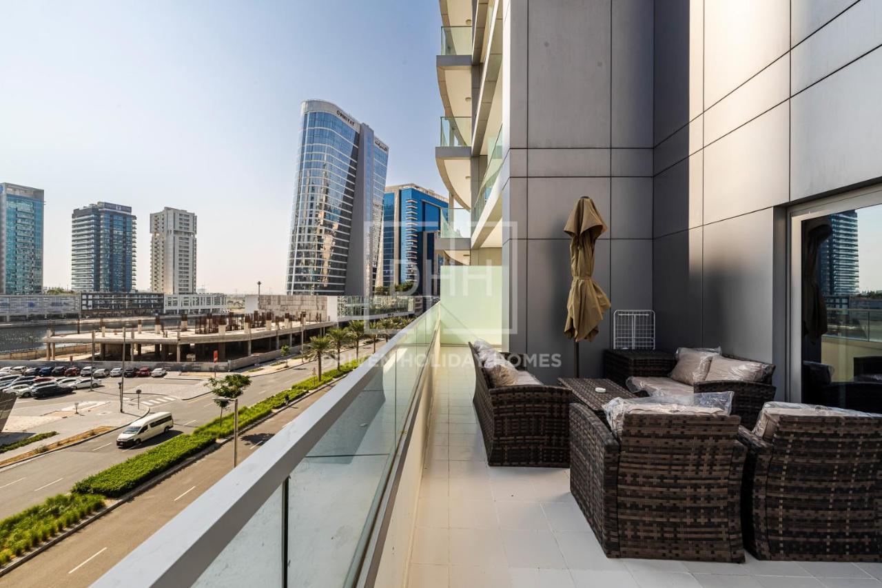 Modern Majestine Business Bay *