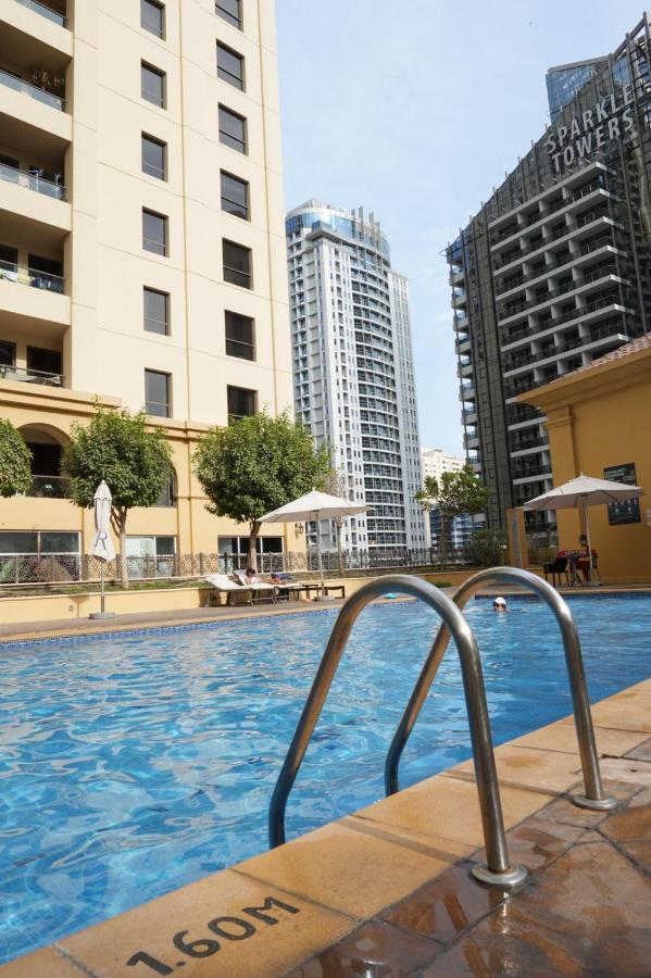 Albergue Shams Murjan Jbr *