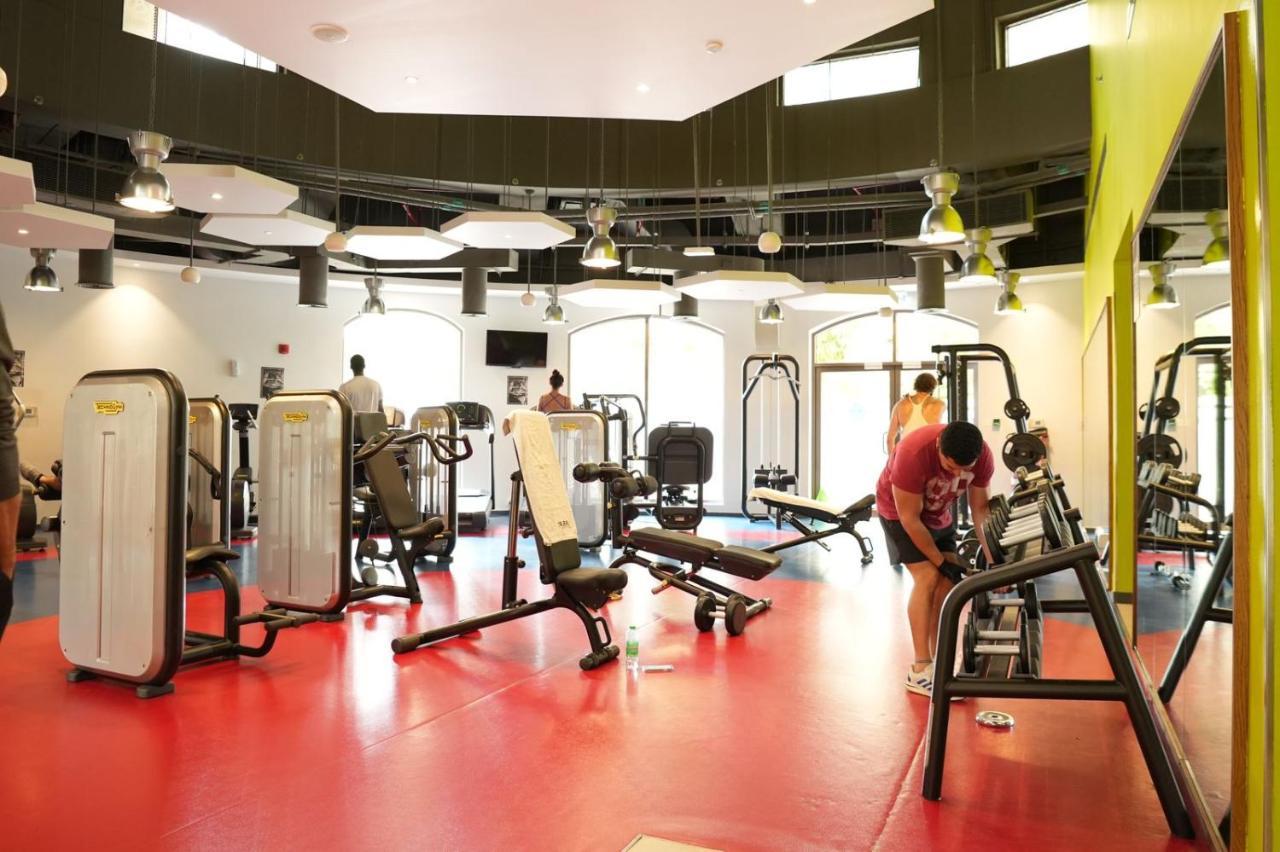Shams Murjan Jbr Hostel *