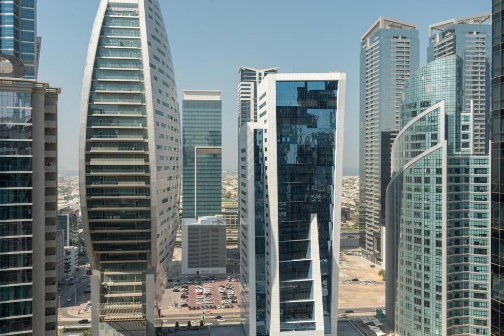 Apartamento 1 Bedroom In Zada Tower - Business Bay - Dubai