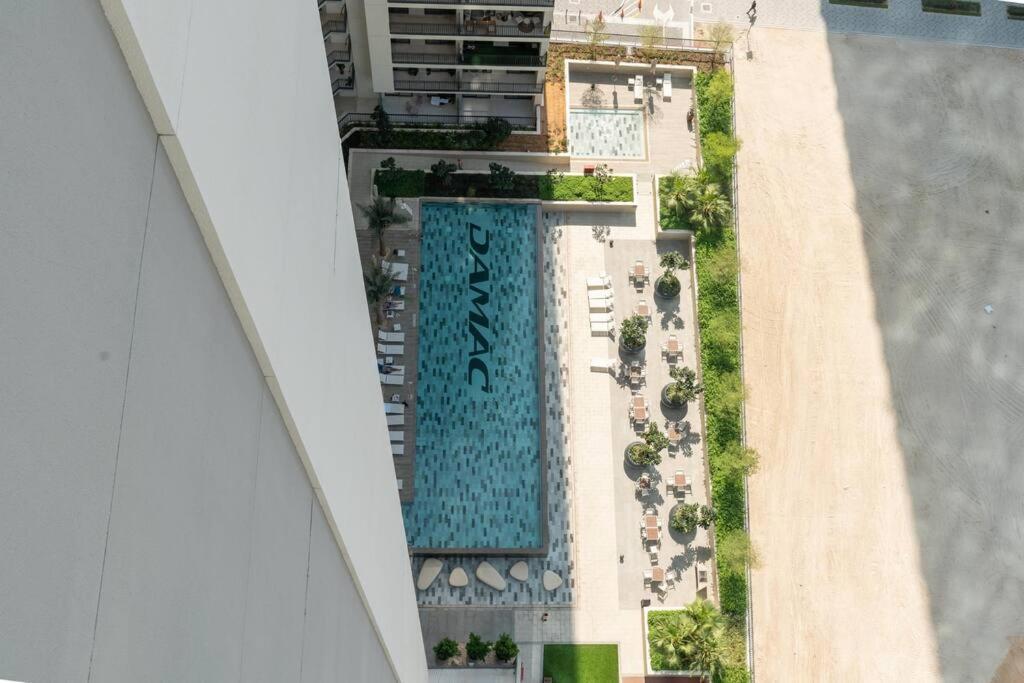 Apartamento 1 Bedroom In Zada Tower - Business Bay - *