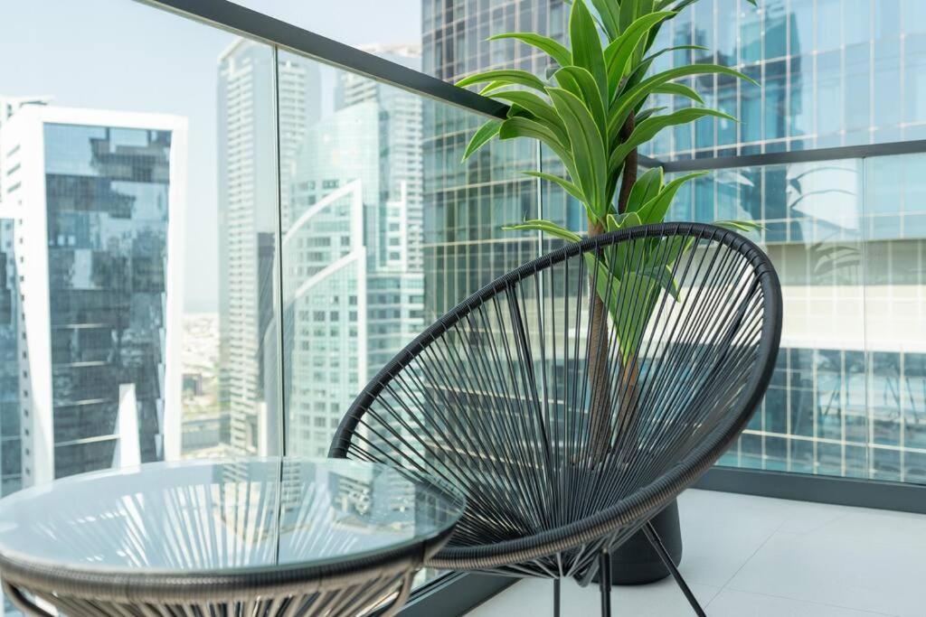 1 Bedroom In Zada Tower - Business Bay - Apartamento Dubai
