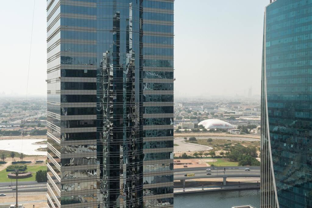 1 Bedroom In Zada Tower - Business Bay - Apartamento *