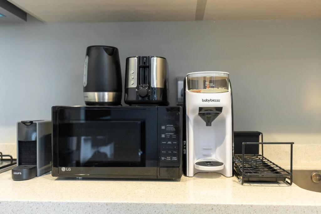 Apartamento 1 Bedroom In Zada Tower - Business Bay - Dubai