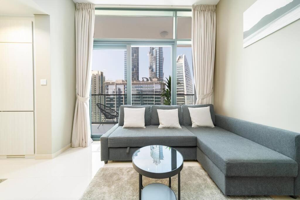 1 Bedroom In Zada Tower - Business Bay - Apartamento *