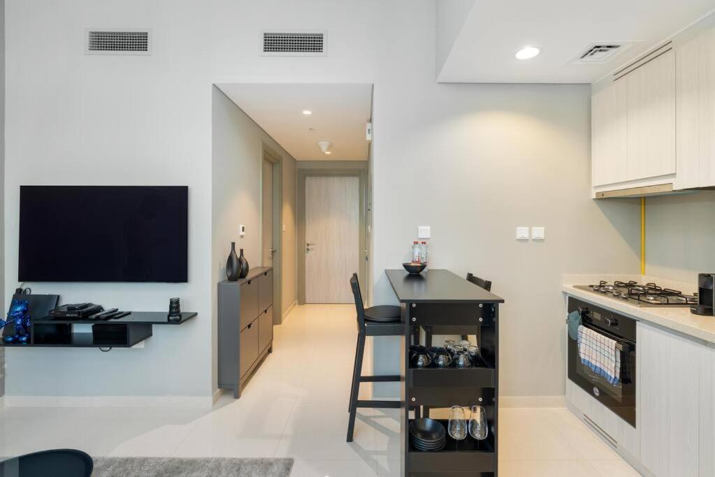 Apartamento 1 Bedroom In Zada Tower - Business Bay - Dubai