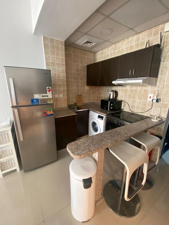 Spacious In Marina With Balcony Dubai