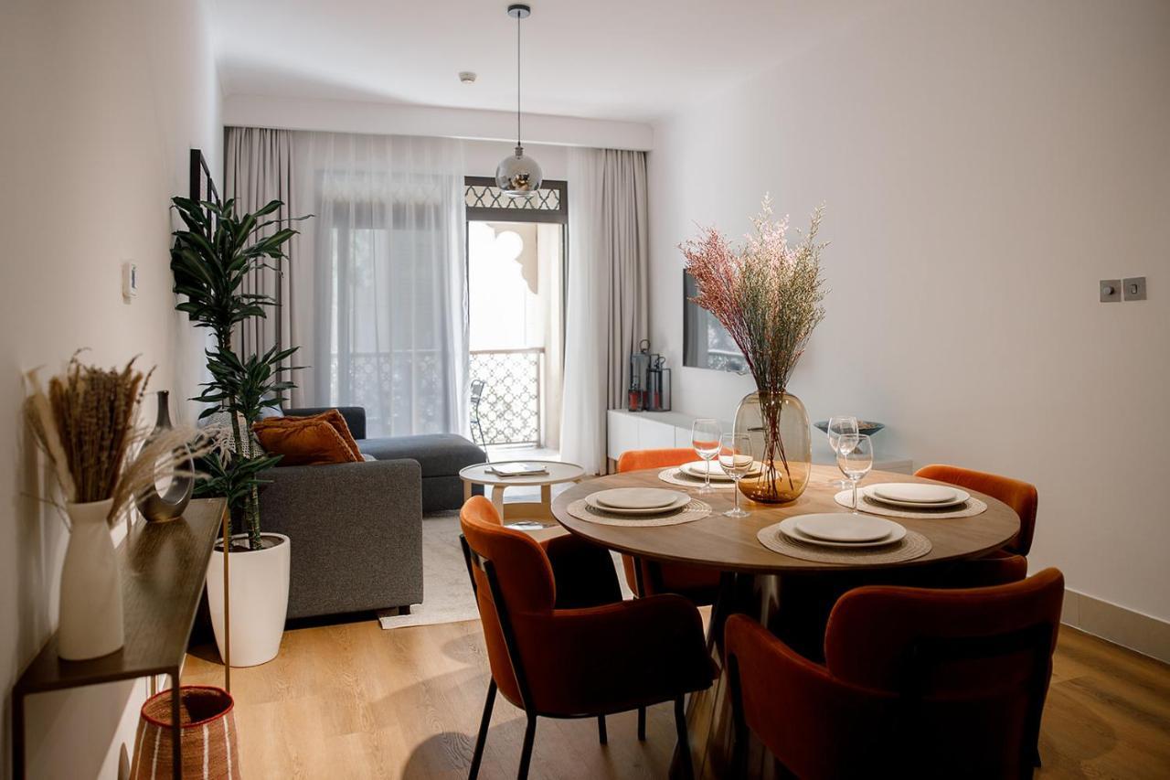 Apartamento Cozy 1-br In Old Town Near Burj Khalifa