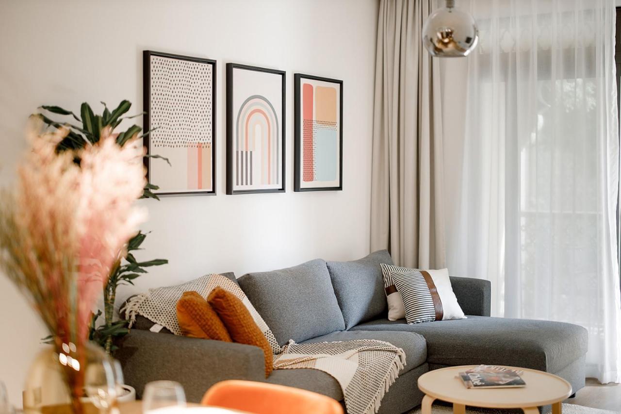 Cozy 1-br In Old Town Near Burj Khalifa Apartamento