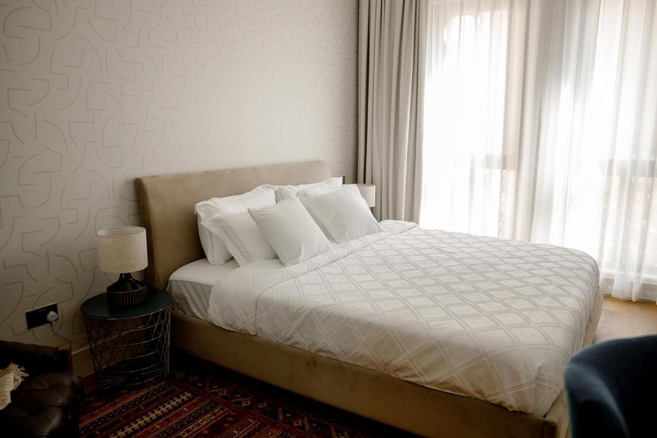 Cozy 1-br In Old Town Near Burj Khalifa Apartamento