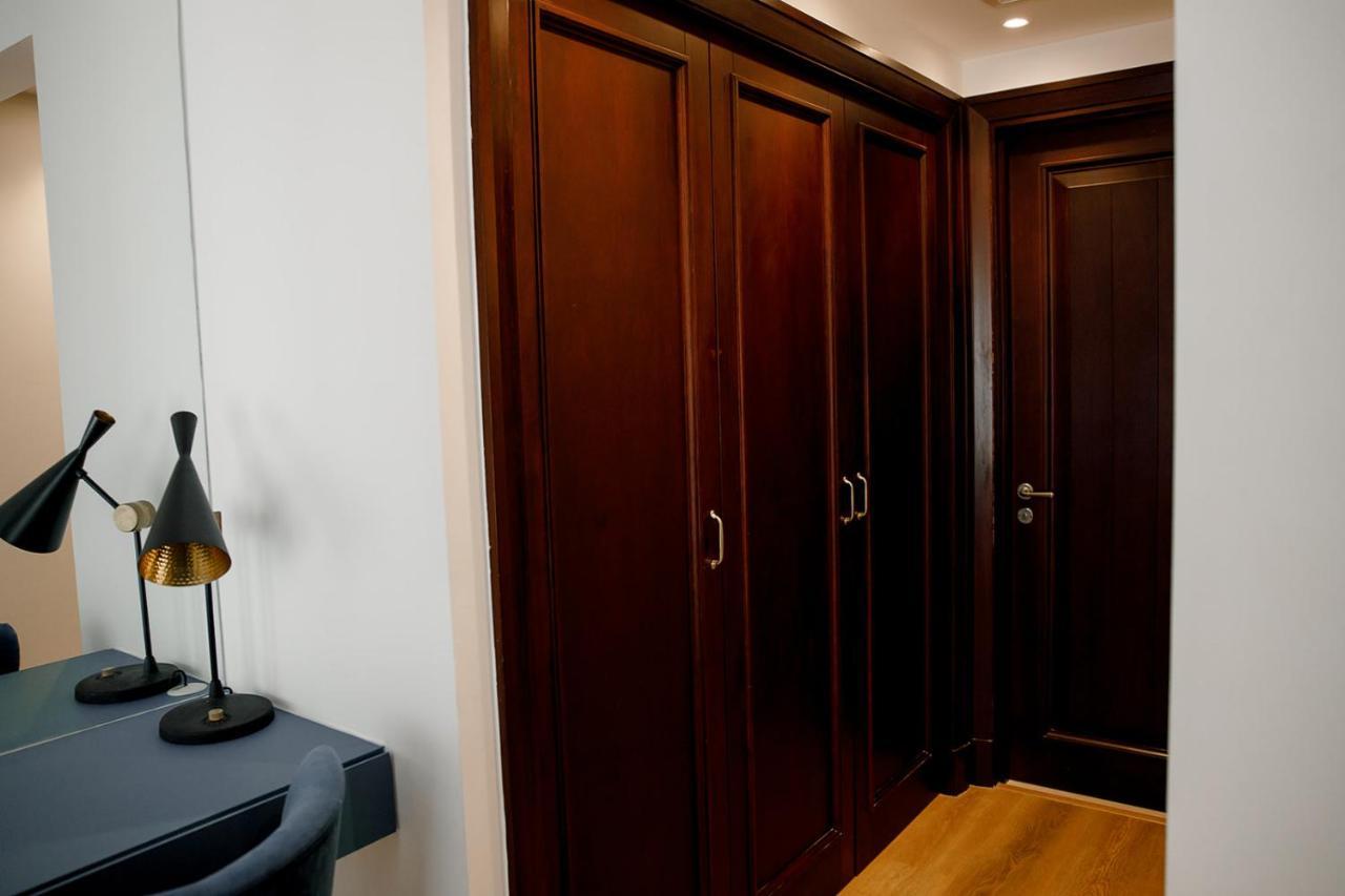 Cozy 1-br In Old Town Near Burj Khalifa Apartamento *