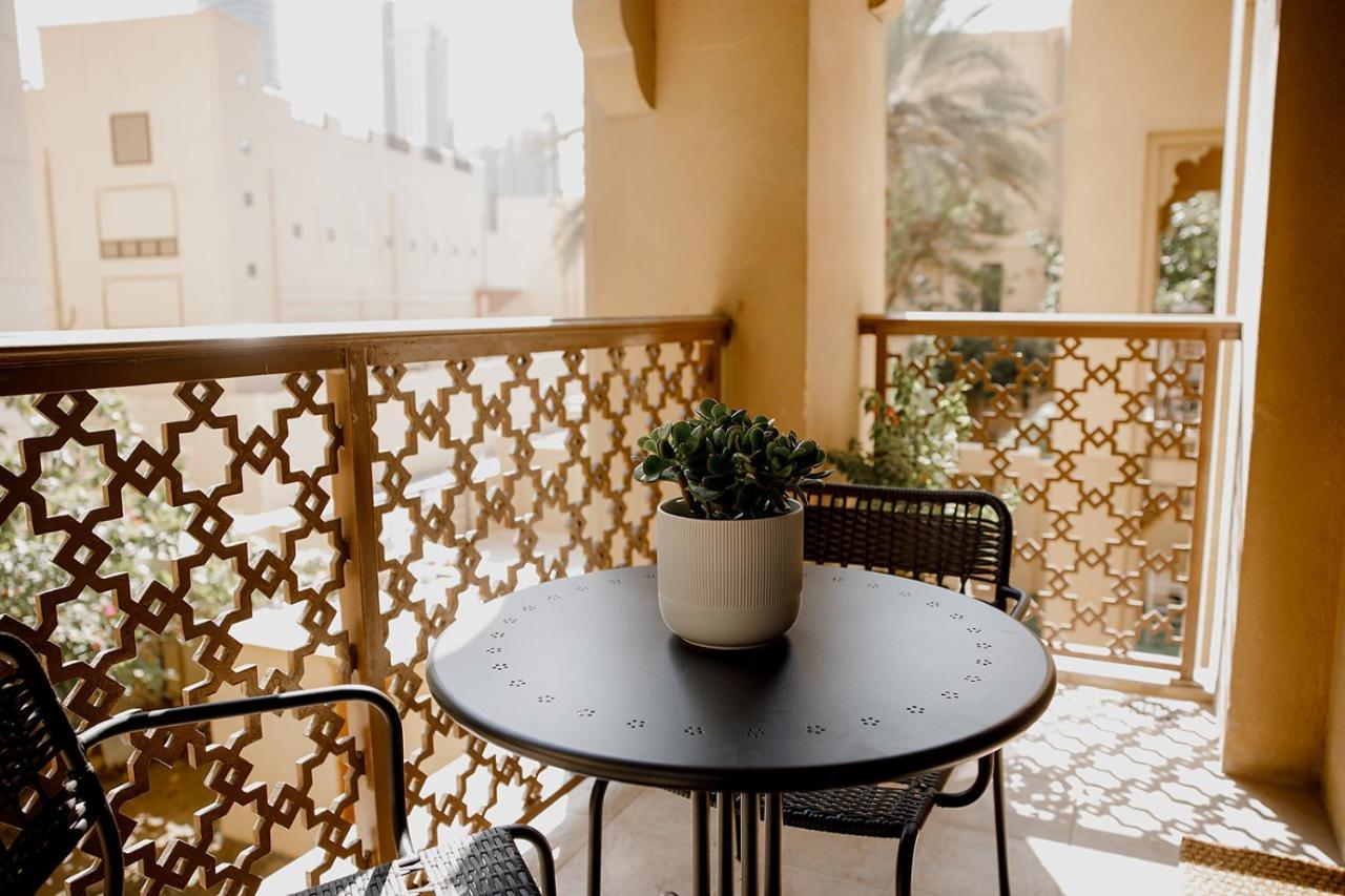 Cozy 1-br In Old Town Near Burj Khalifa * Dubai