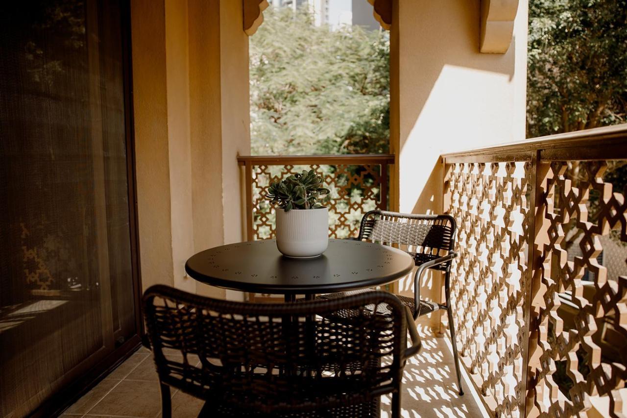 Apartamento Cozy 1-br In Old Town Near Burj Khalifa Dubai