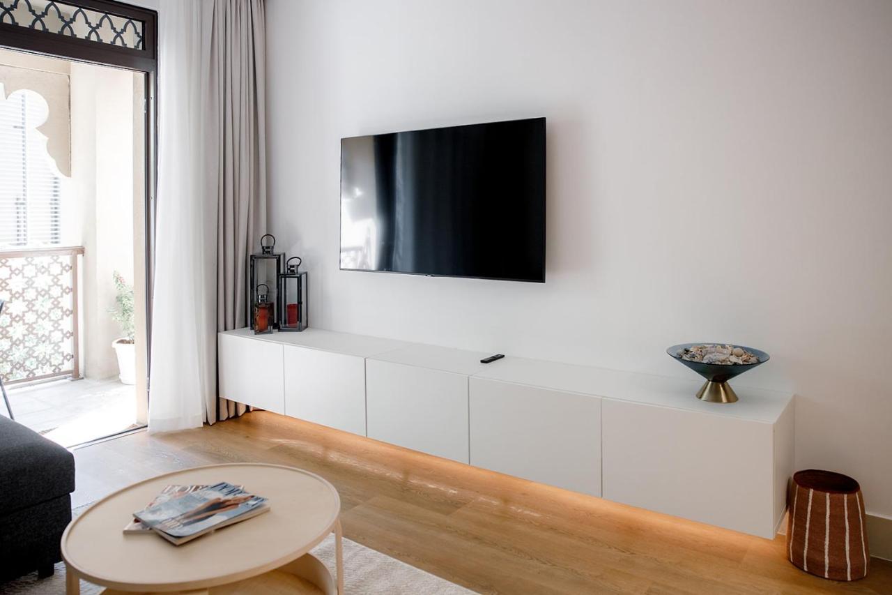 Cozy 1-br In Old Town Near Burj Khalifa Apartamento Dubai