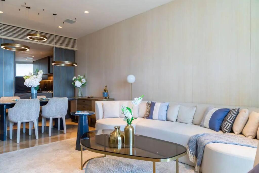 Luxury 2br Paradise On The Five Palm Jumeirah Apartment Dubai