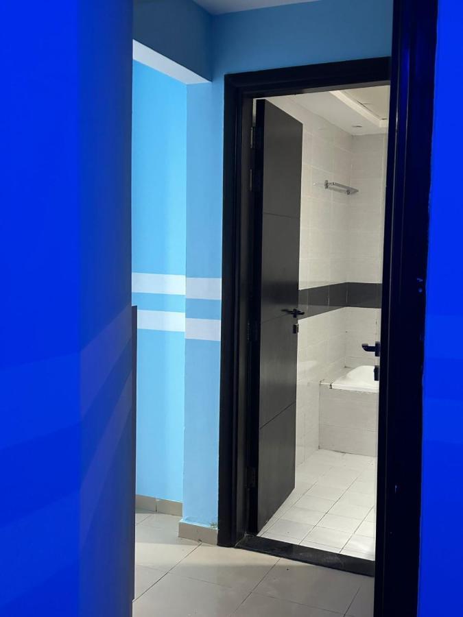 Homestay Deluxe Loft Near Burjuman Metro Station , Bur Dubai