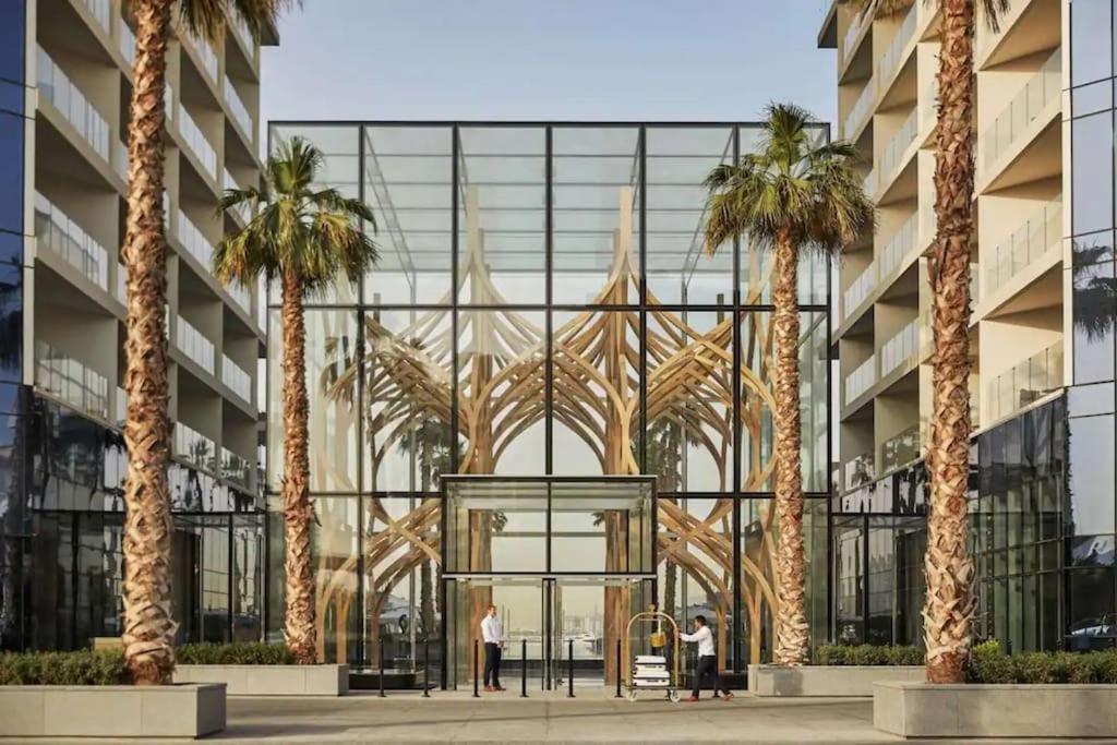 Apartment New Heaven Beauty By The 2br Five Palm Sea Views