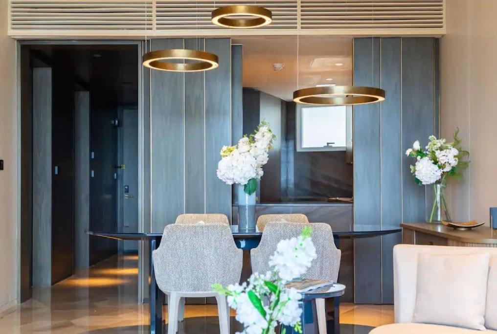 Apartment New Heaven Beauty By The 2br Five Palm Sea Views