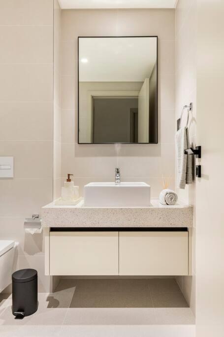 Apartment Luxury Beach Front 1br Dubai