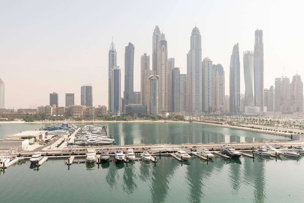 Apartment Luxury Beach Front 1br Dubai