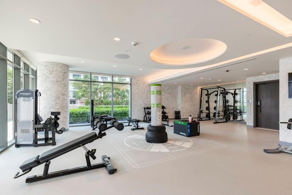 Luxury Beach Front 1br Dubai