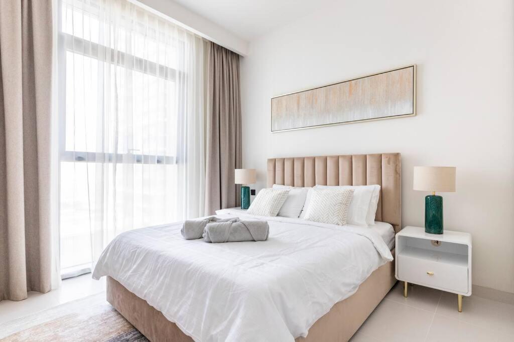Luxury Beach Front 1br Apartment *
